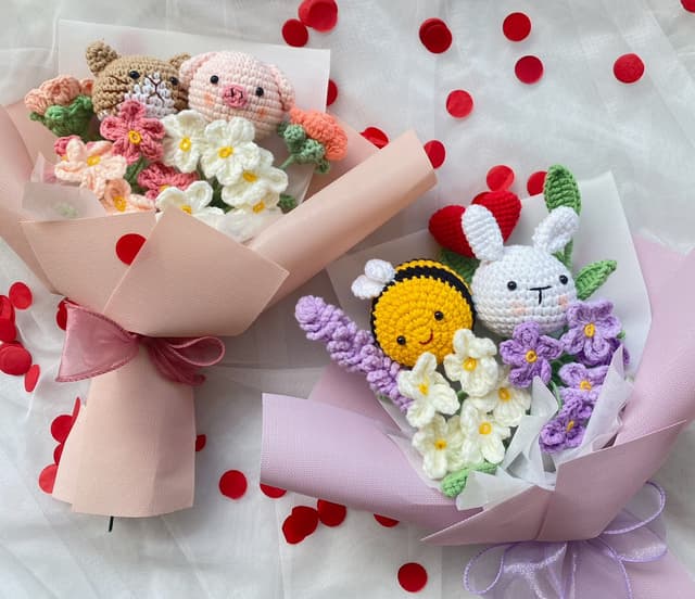 Valentine's Day Special